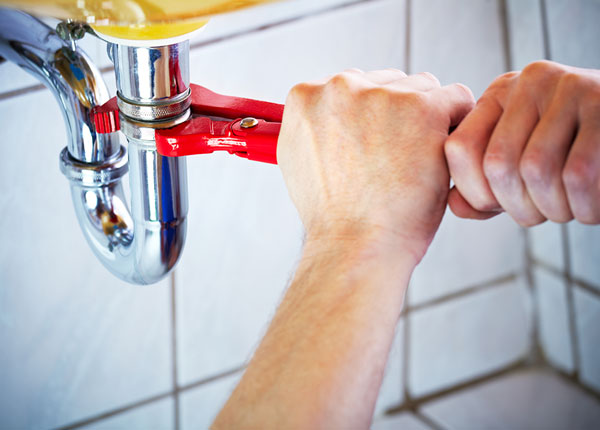 About Grindstone Plumbers